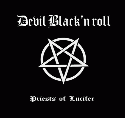 Priests of Lucifer
